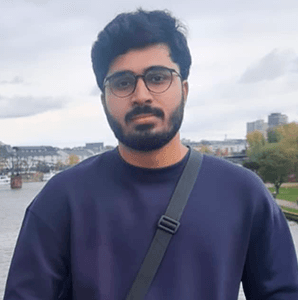 Salman Tariq